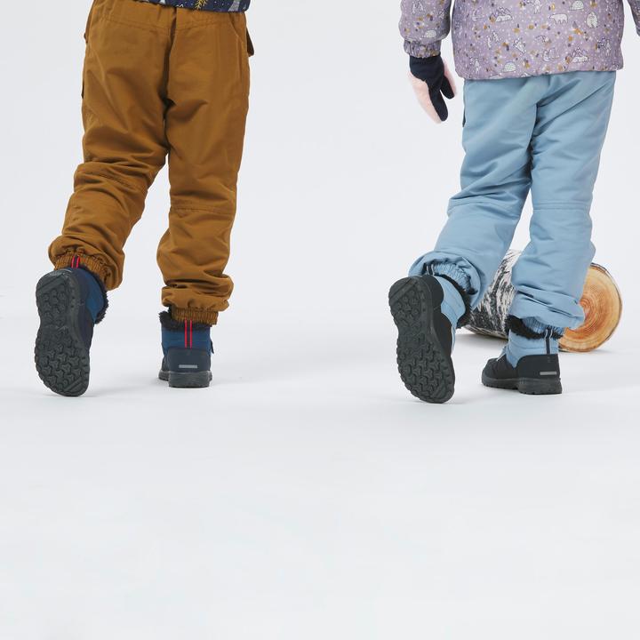 Actual product image Quechua SH100 (27)