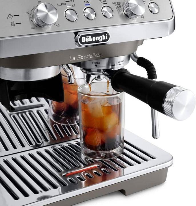 Actual product image De'Longhi La Specialista Arte Evo