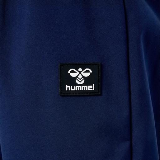 Produktbild hummel Jupitor Tex Softshell Pants (146)