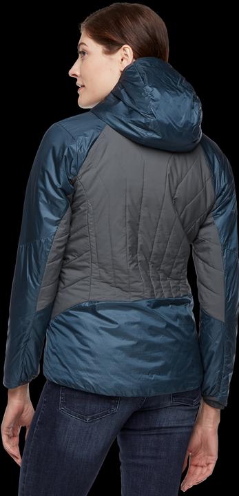 Produktbild Black Diamond Vision Hybrid Hoodie Jacke (L)