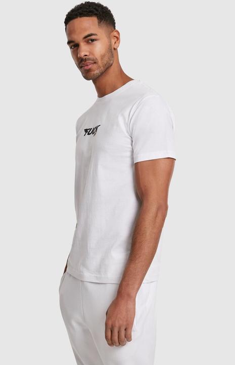 Produktbild Mister Tee Fuck Off Wings Tee (XL)