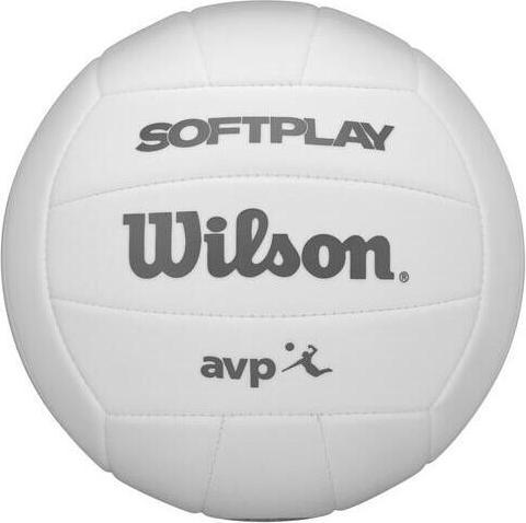 Wilson AVP Soft Play Volleyball