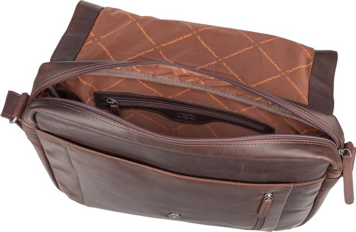 Immagine prodotto The Chesterfield Brand Borsa a tracolla Richard 0552