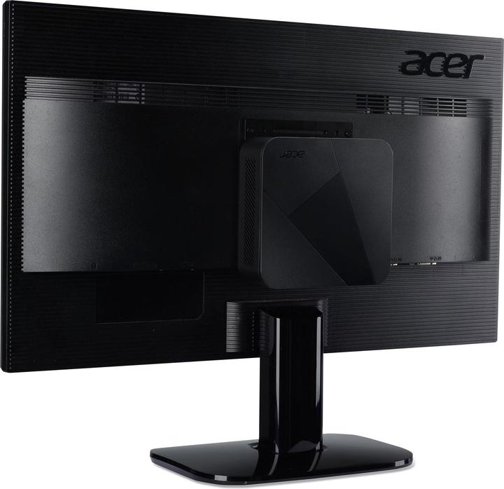 Productafbeelding Acer Veriton NUC VN1502G i57-1355U 0GB/0GB Barebone DT.R3AEH.001 (Intel Core i7-1355U)