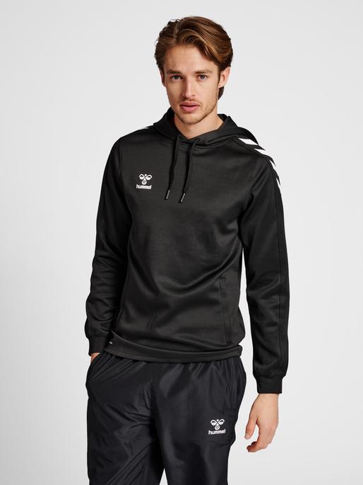 Image du produit hummel Core Xk Poly Sweat Hoodie (S)