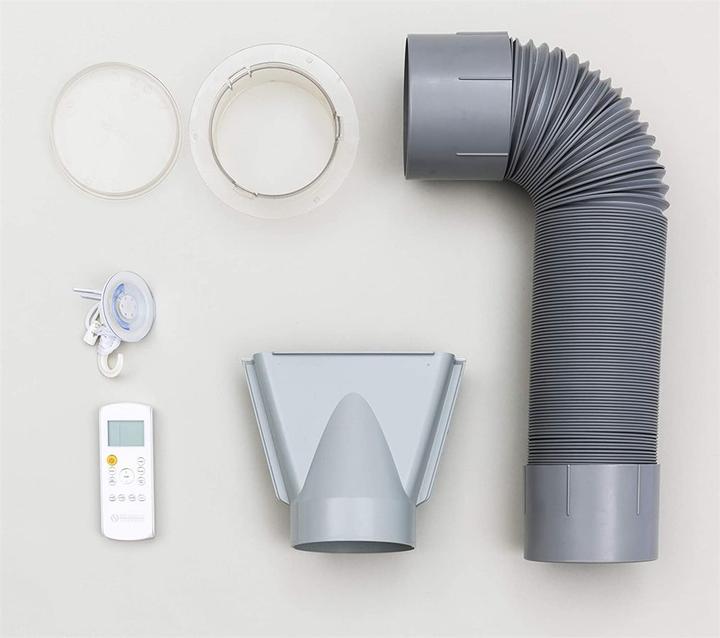 Image du produit Olimpia Splendid Dolceclima Silent 12 (40 m², 12000 BTU/h)