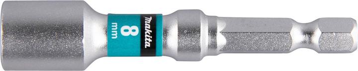 Makita Torsion Steckschlüssel SW8 (8 mm)