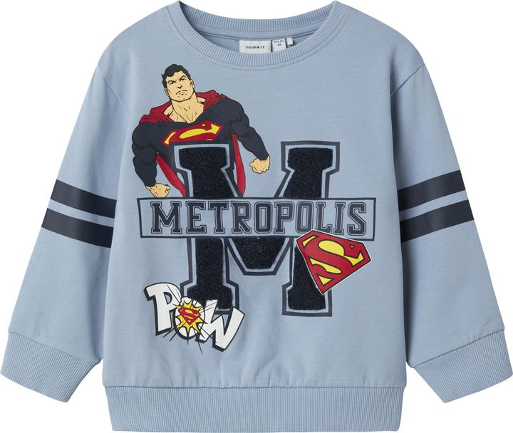 Produktbild Name it Superman Sweatshirt (92)
