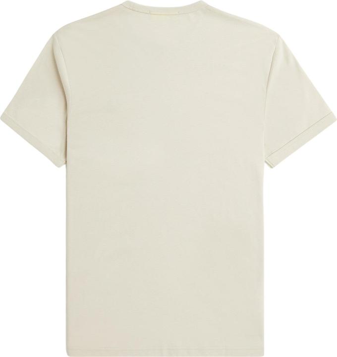 Actual product image Fred Perry Ringer (XS)