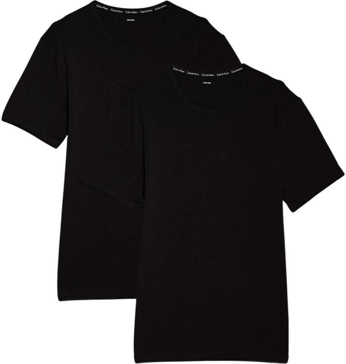 Produktbild Calvin Klein Crew Neck 2er Pack (XL)