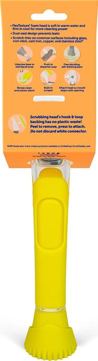 Image du produit Scrub Daddy Dish Daddy (1 pcs)