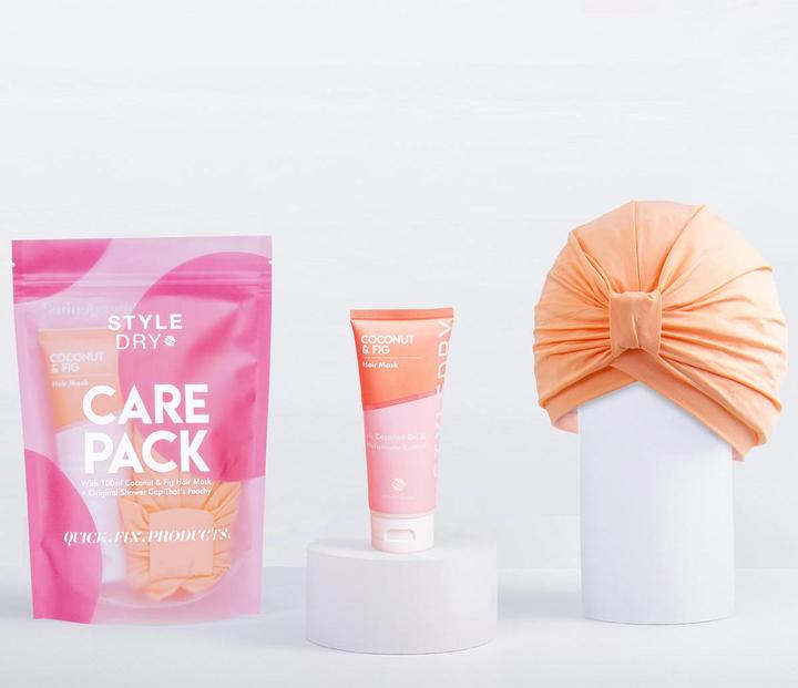 Produktbild Styledry Care Pack (Haarpflege set)