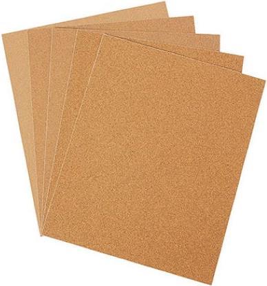 3M Sandpaper P180 (180)