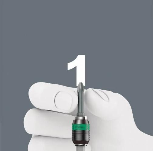 Produktbild Wera 846/8 (6.3 - 20.5 mm)