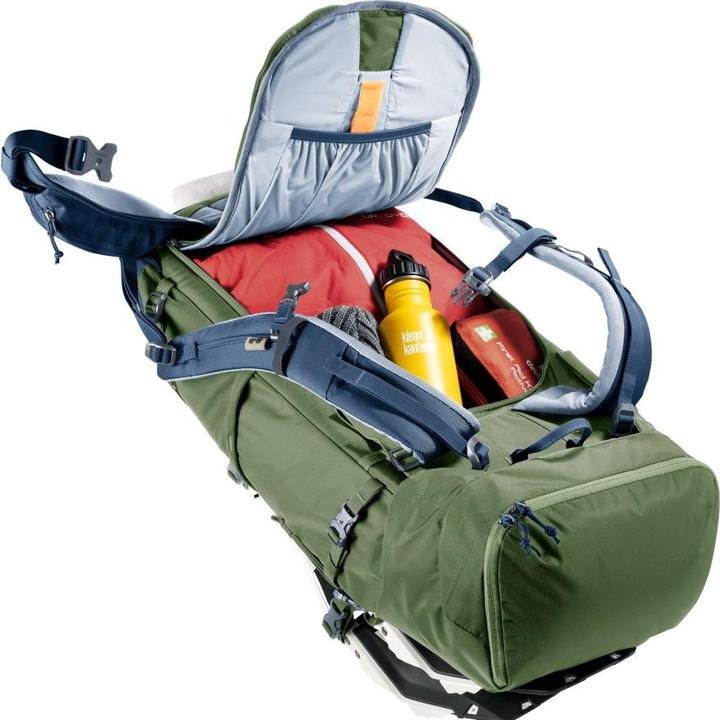Produktbild Deuter Rise 34+ (34 l)
