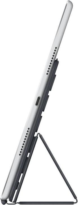 Produktbild Apple Smart Keyboard (CH, iPad Pro 10.5 2017 (1. Gen), iPad Air 2019 (3. Gen), iPad 2019 (7. Gen))