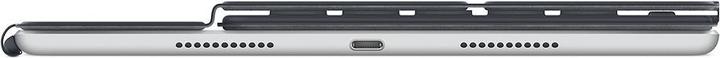 Produktbild Apple Smart Keyboard (CH, iPad Pro 10.5 2017 (1. Gen), iPad Air 2019 (3. Gen), iPad 2019 (7. Gen))