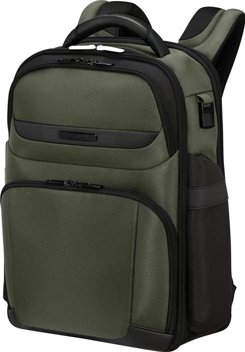 Produktbild Samsonite Pro-DLX 6 Backpack Underseater 15.6" (26.50 l)