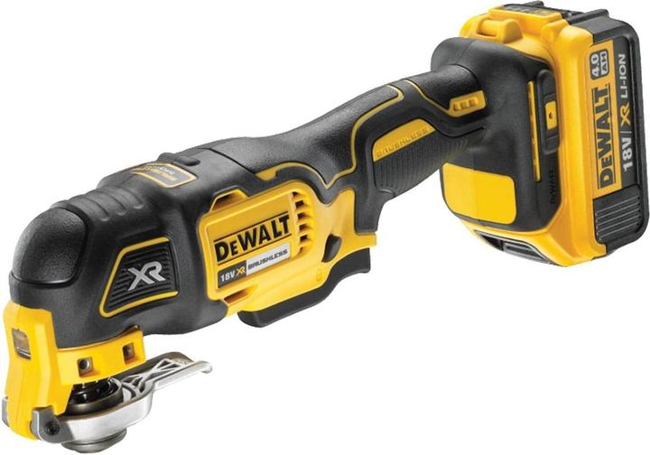 Produktbild DeWalt Multi-Tool DCS355M2