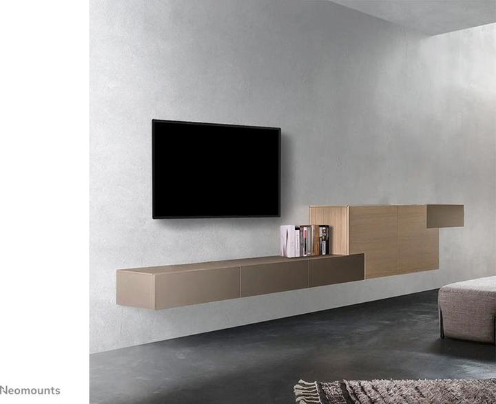 Produktbild Neomounts Wandhalterung WL30S-850BL14 Schwarz (Wand, 65", 50 kg)