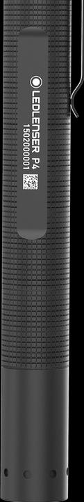 Immagine prodotto Ledlenser P4 (14.70 cm, 18 lm)