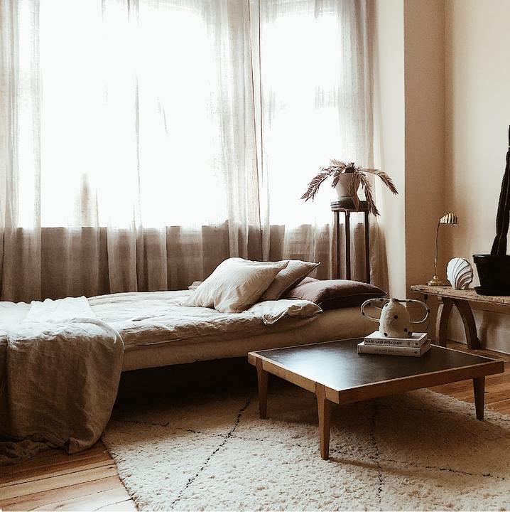 Produktbild Karup Design Fresh (3-Sitzer, Bettsofa)