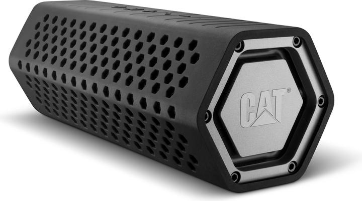Actual product image CAT Tools CAT portable Worksite Speaker, BT-SPK