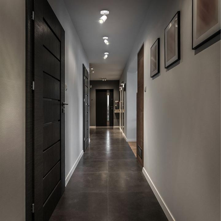 Actual product image B.K.Licht Spotlights, Spots & Surface Mounted Spotlights (GU10)