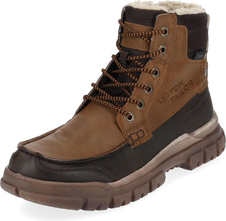 Actual product image Tom Tailor Stiefelette (45)