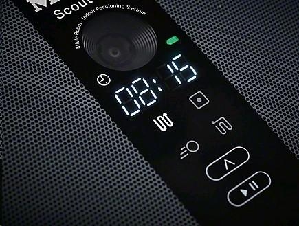 Produktbild Miele Scout RX1