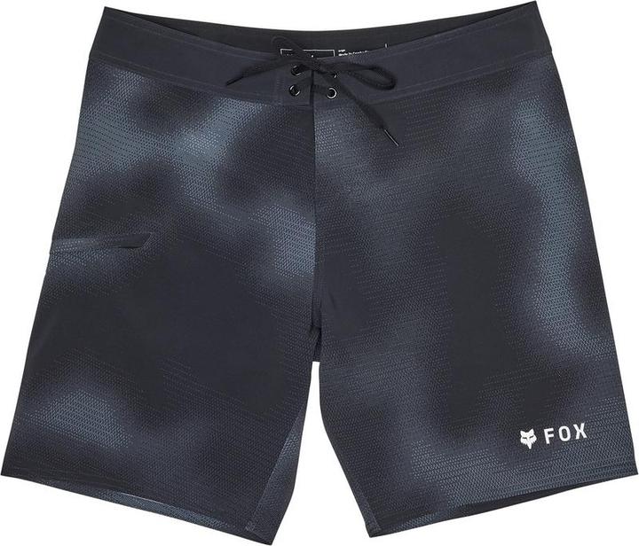 Actual product image Fox B-SHORT 24 VOLATILE 18" BLK (28)