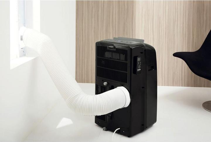 Immagine prodotto Whirlpool Condizionatore PACB 29CO 9000 BTU, nero (25 m², 9500 BTU/h)