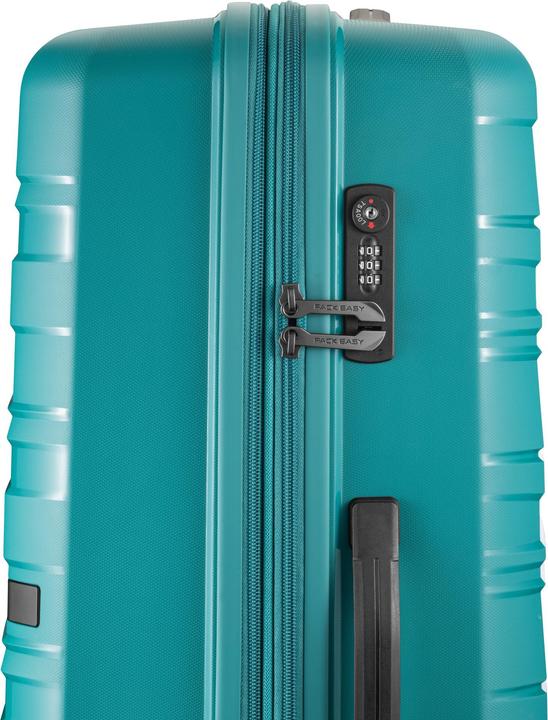 Actual product image Pack Easy Jay (181 l, Hand luggage (up to 50 litres), L (90 - 115l))