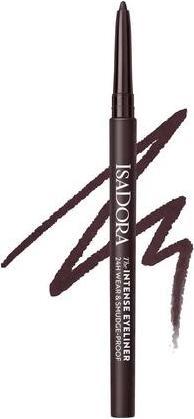 Actual product image Isadora Eyeliner & Kajal