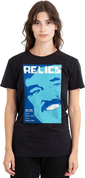 Produktbild The Next Generation Season 6 Episode 4 TShirt (XL)
