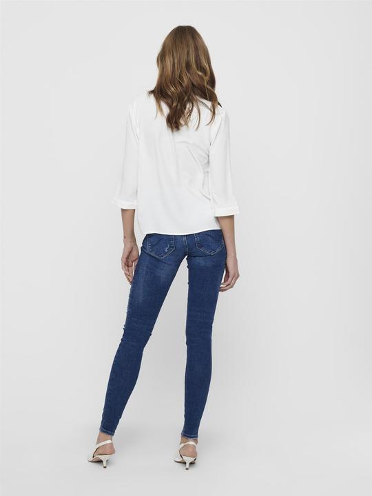 Produktbild JdY Jdylion Life Capote 3/4 Shirt Wvn Noos (32)