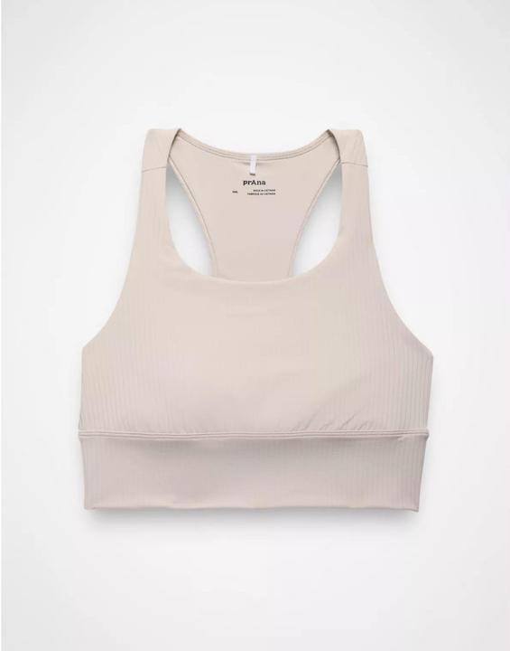 Prana W's Luxara Rib Racerback Bralette