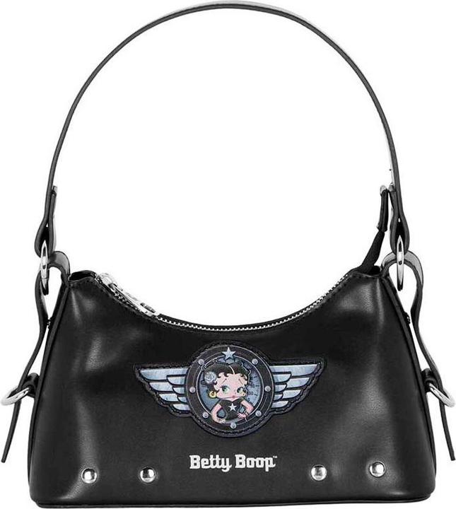 Karactermania BETTY BOOP - Sac à Main Fashion '23x13x12cm'