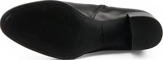 Actual product image Clarks Freva55zip (35.5)