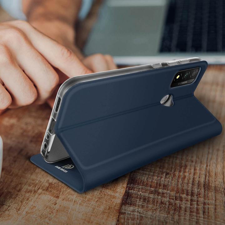 Immagine prodotto Dux Ducis Copertina per libri Skin Pro Series (Huawei P Smart (2020))