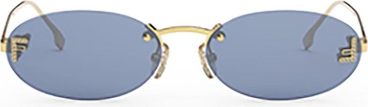 Fendi FE4075US