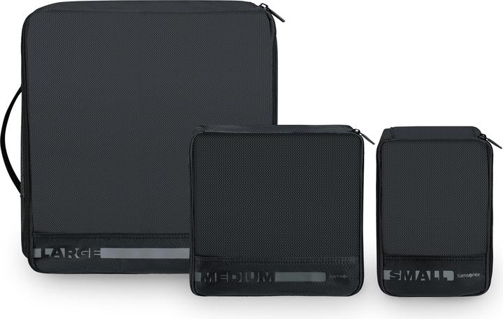Samsonite Pack-Sized (Dokumenten- & Geldtasche)