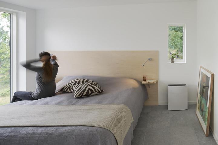 Actual product image Blueair Classic 405 (40 m²)
