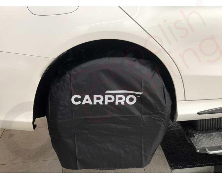 Produktbild CarPro Wheel Cover Radabdeckung
