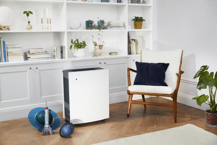 Actual product image Blueair Classic 680i (72 m²)