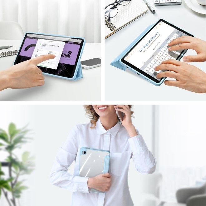 Immagine prodotto Dux Ducis Serie Toby (Galaxy Tab A9)