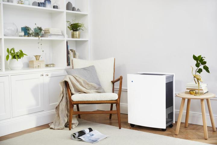 Actual product image Blueair Classic 680i (72 m²)