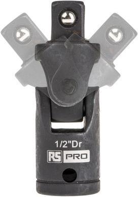 Productafbeelding Rs Pro Slagverbinding en adapterset