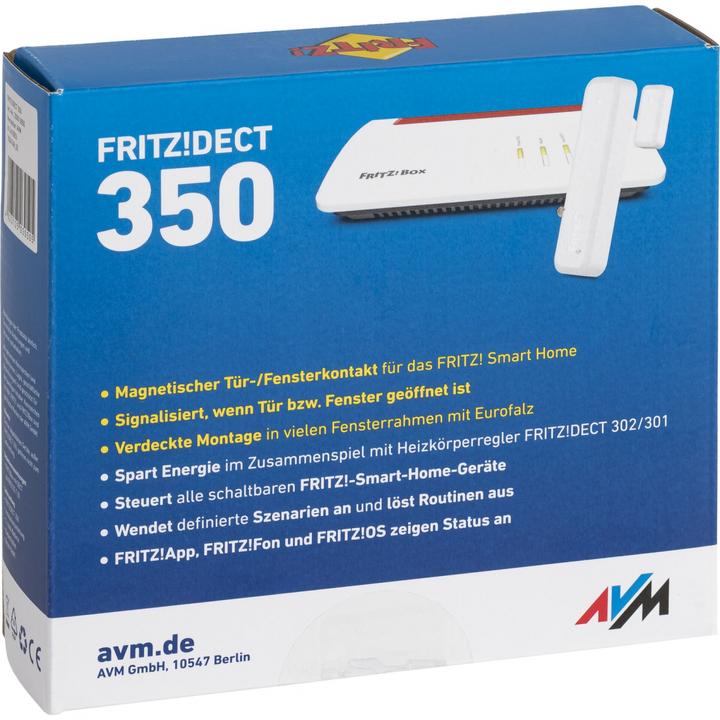 Immagine prodotto AVM FRITZ!DECT 350