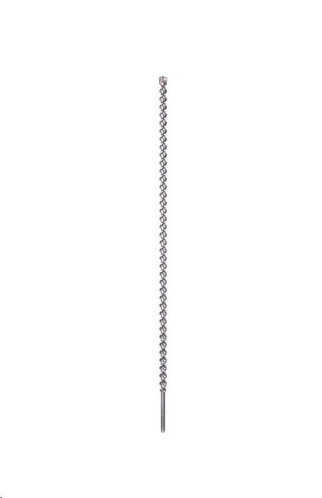Actual product image Bosch Professional Zubehör Hammer drill SDS max-7, 32 x 1200 x 1320 mm (32 mm)